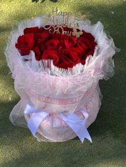 Mothers Day Bouquet