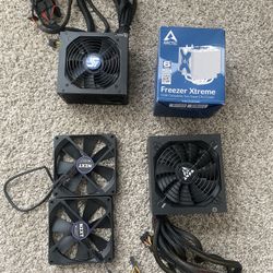 Computer Parts