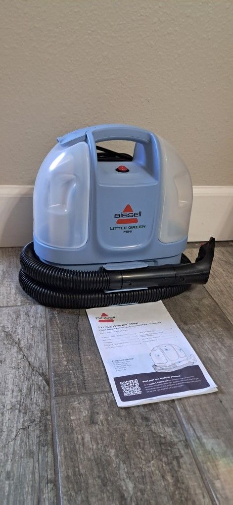 BISSELL Little Green Carpet Cleaner 4075F