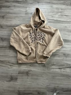 Stussy Sport Jacket