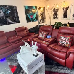 Reclining Sofas and Loveseats, Living Room Sets 