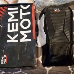 Kemi Moto Bag New Pick Up By Sam’s Town 