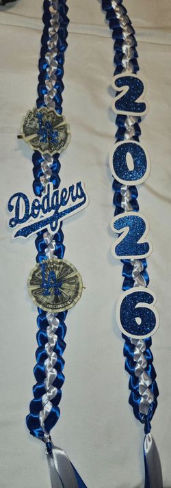 Graduation  lei
