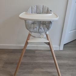 Lalo High Chair 