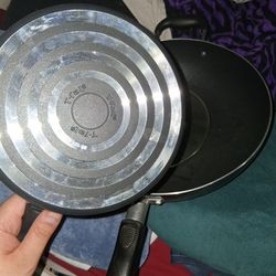 Garage sale everything must go