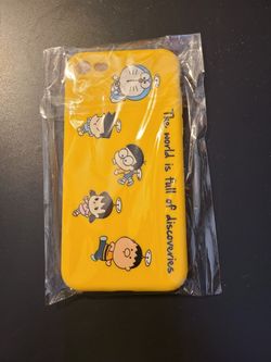 Doreamon IPhone 7/8 case