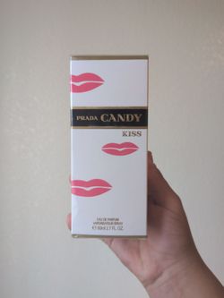 Prada Candy Kiss - Women's Perfume
