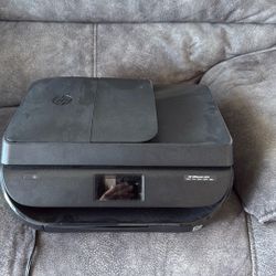 Hp Officejet 4650