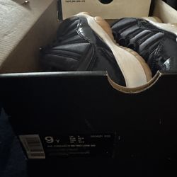 Size 9y