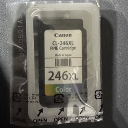 Canon Printer Ink