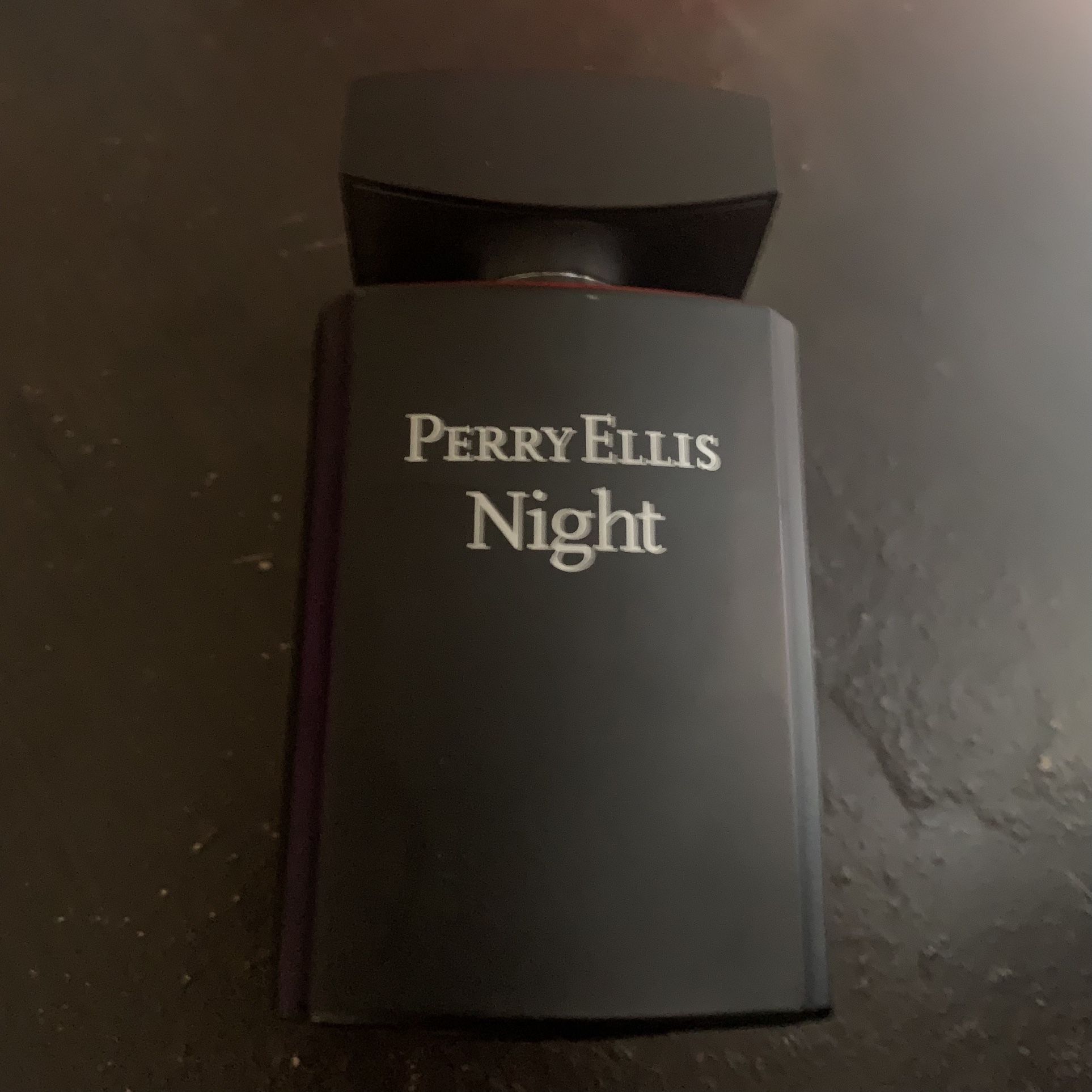 Perry Ellis Night Men’s Cologne
