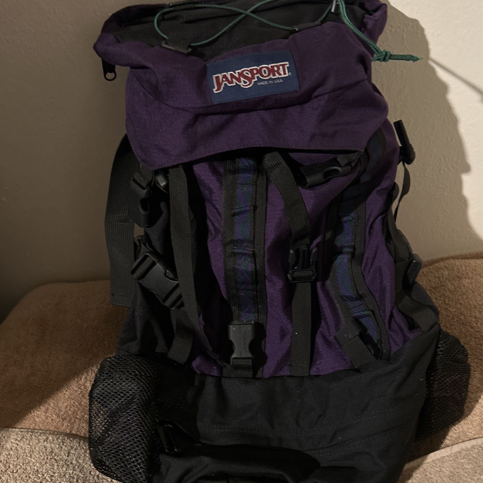 Jansport Back Pack Brand New