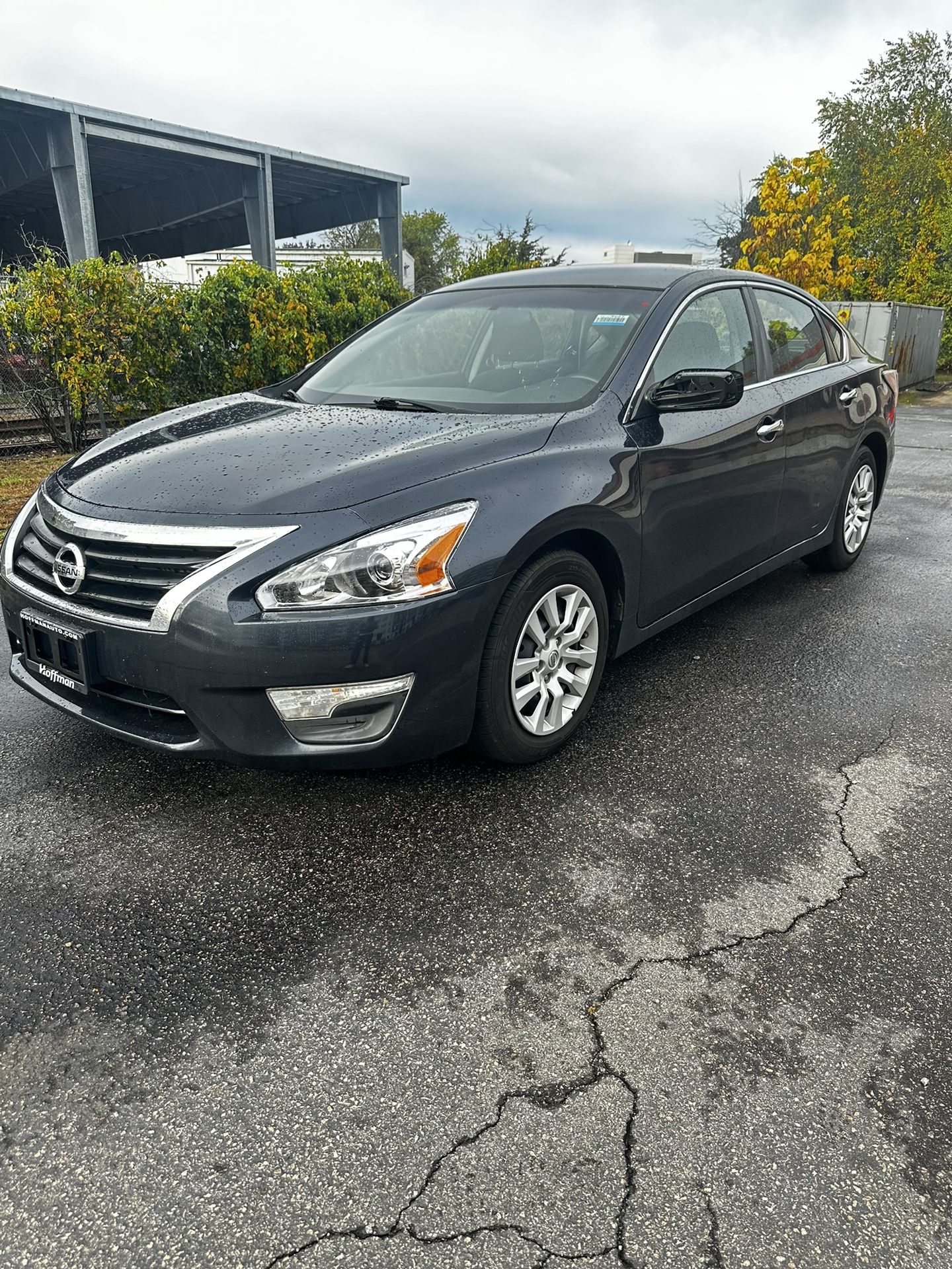2015 Nissan Altima 25