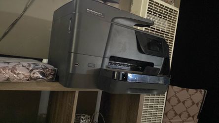 HPOFFICE JET PRO 8710