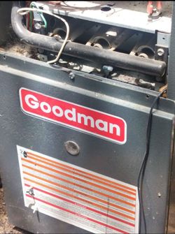 HVAC for Parts Need Gone ASAP!