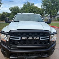 2024 Dodge Ram