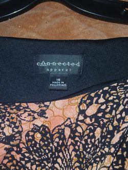 New Womens XL/16 summer dresses