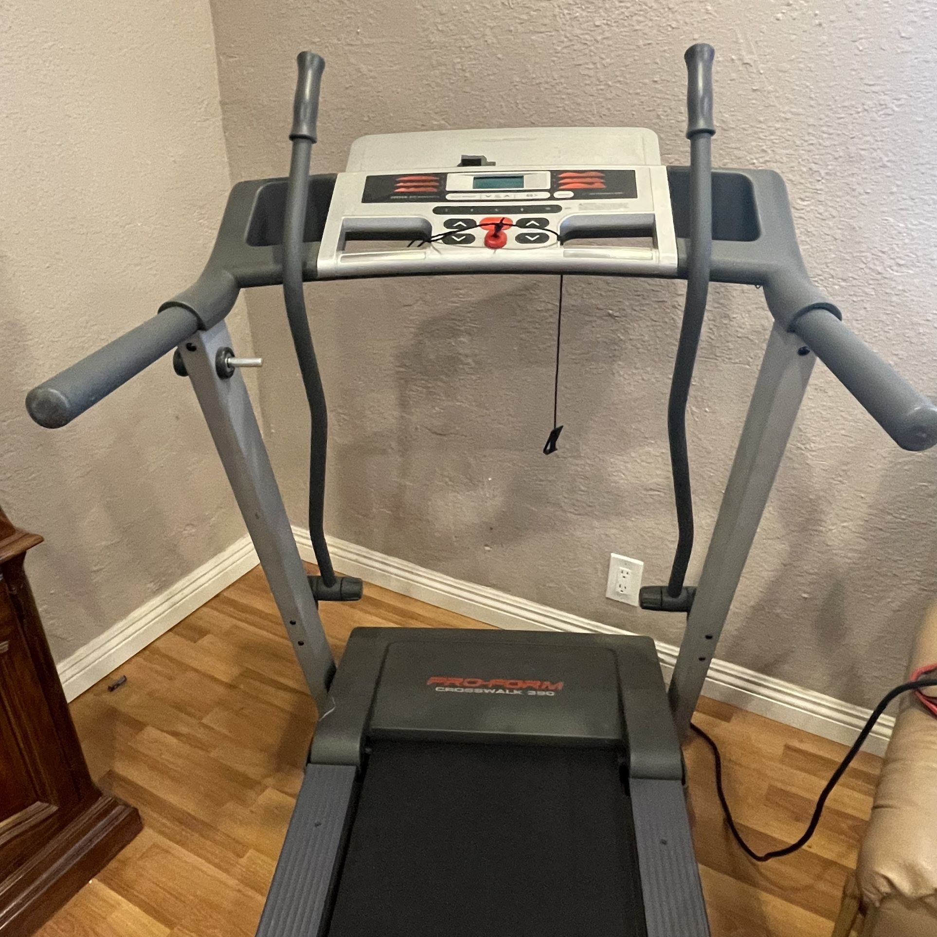 Pro Form  Treadmill 
