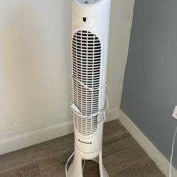 Tower Fan