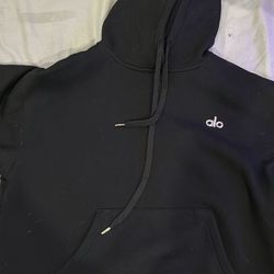 Alo Hoodie Size S
