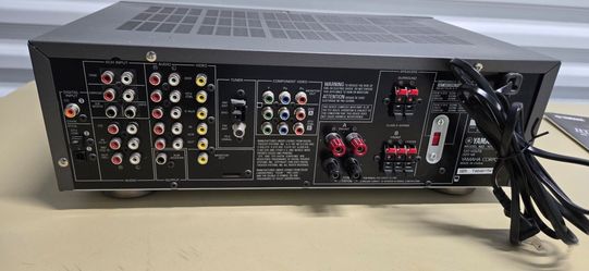 Stereo package