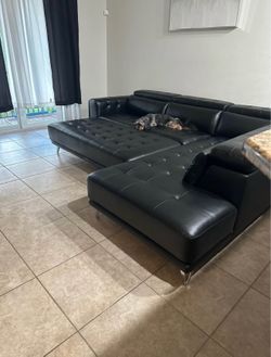 Couches
