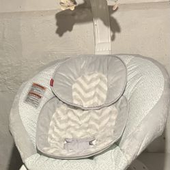 For Sale Fisher Price Sweet Surroundings Bouncer