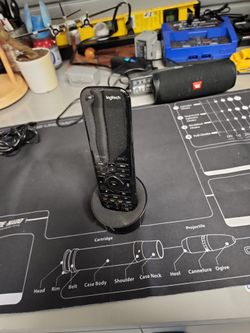 Logitech Universal Remote