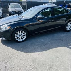 2016 Mazda 6*****WE FINANCE*****