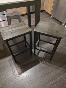 Stool Set