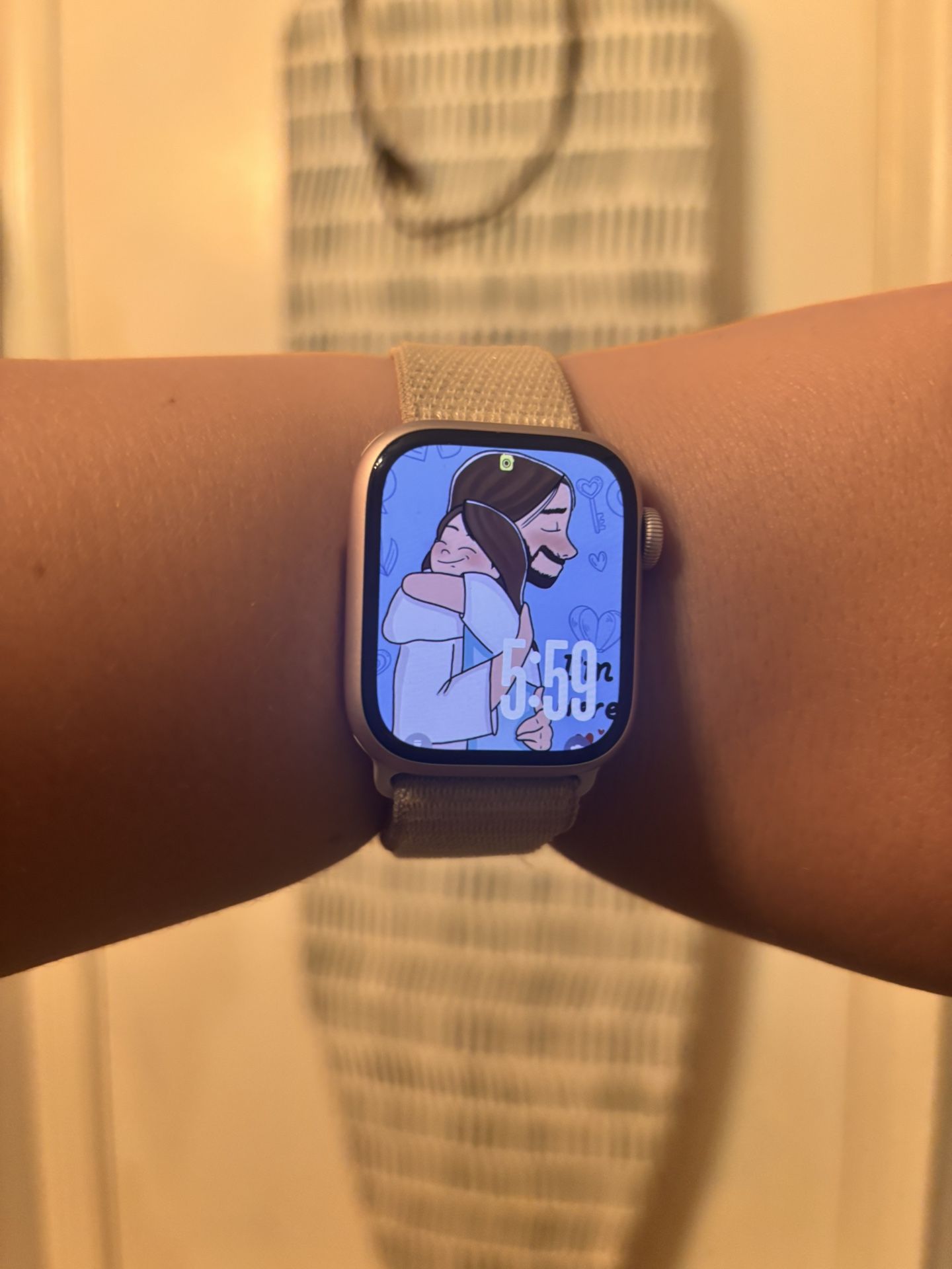 Apple Watch