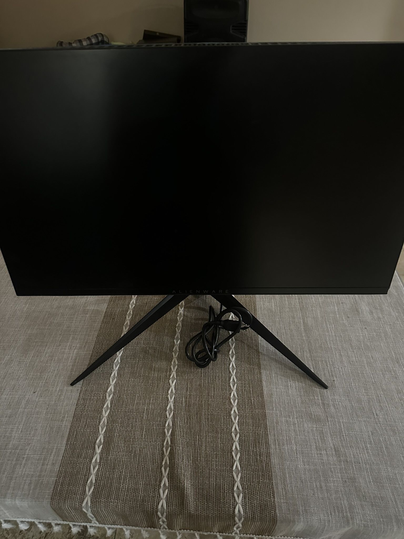 240 hz Alienware 25 Gaming Monitor