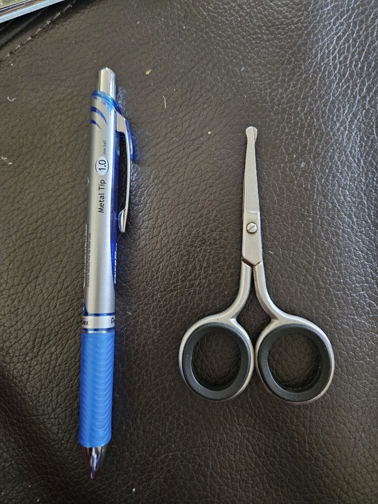 Beard/Mustache SCISSORS
