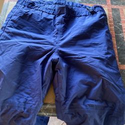 Snow Pants