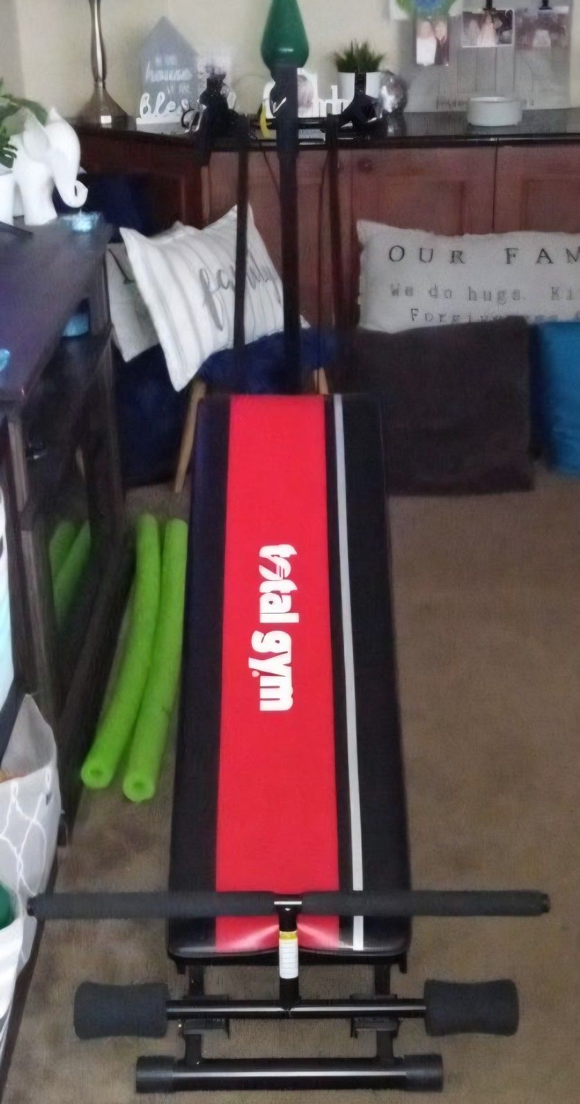 Total Gym