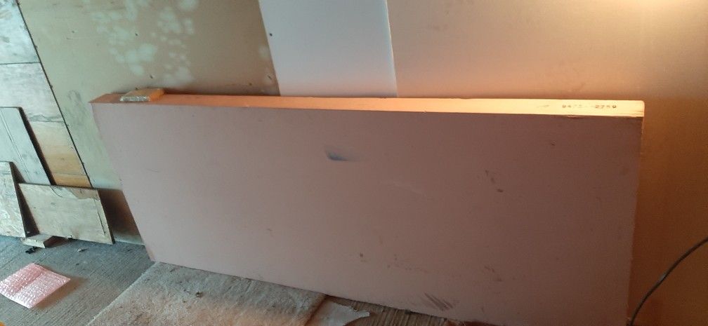 Polyurethane Foam, high density for Making Molds