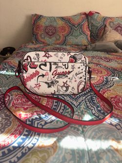 Guess crossbody
