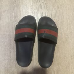 Gucci Slides