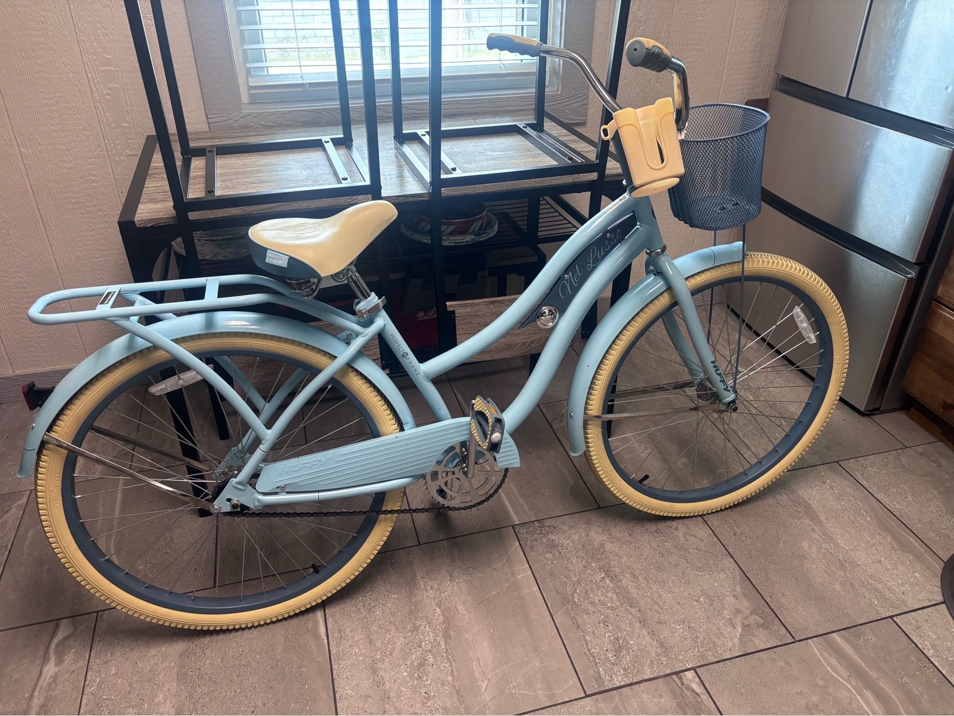 Adult Bike