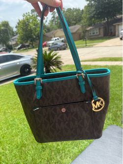 Michael Kors medium tote