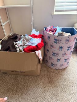 24/2T girl clothes