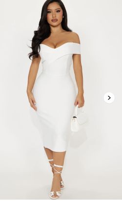 Women’s Fashion Nova Dress