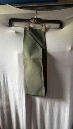 Boy Scout merit badge sash