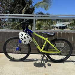 Mongoose Scepter 24" Mountain Bike 