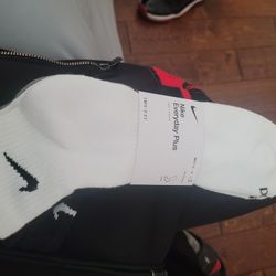 Nike Socks