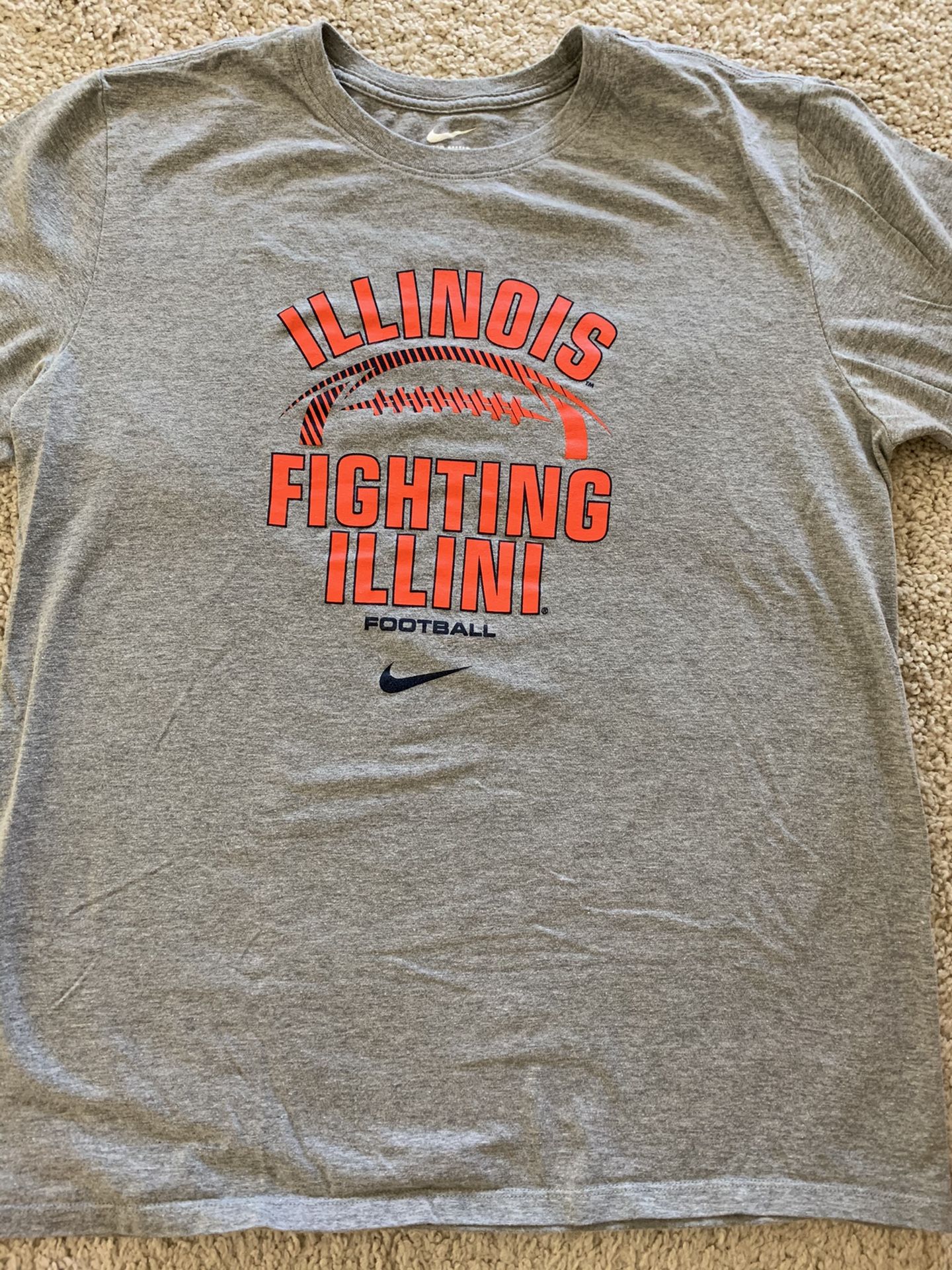 Illinois fighting illini