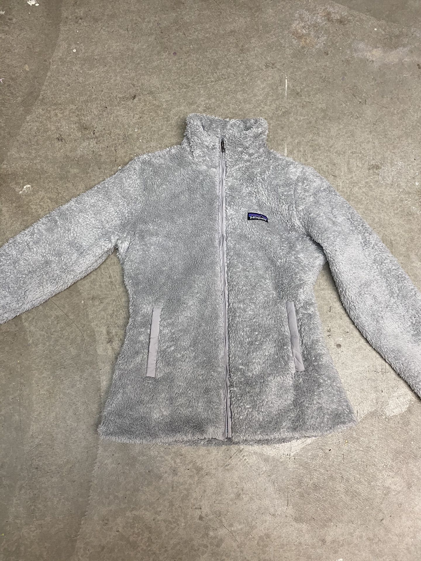 Patagonia Women’s jacket (size M)