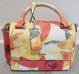 Guess Purse