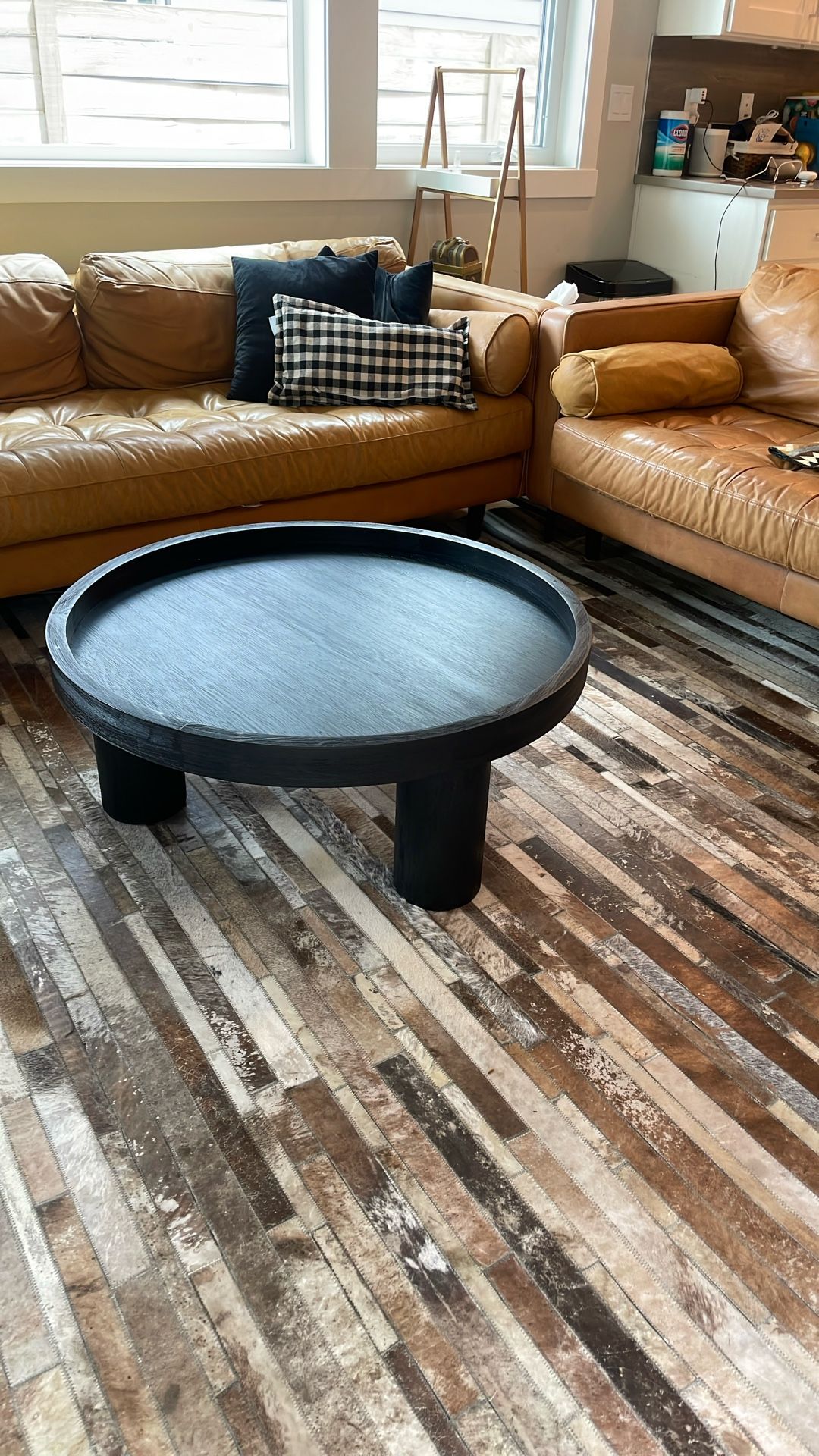 Joss & Main Coffee Table