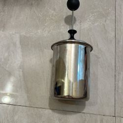 Cappuccinos Creamer, Frabosk